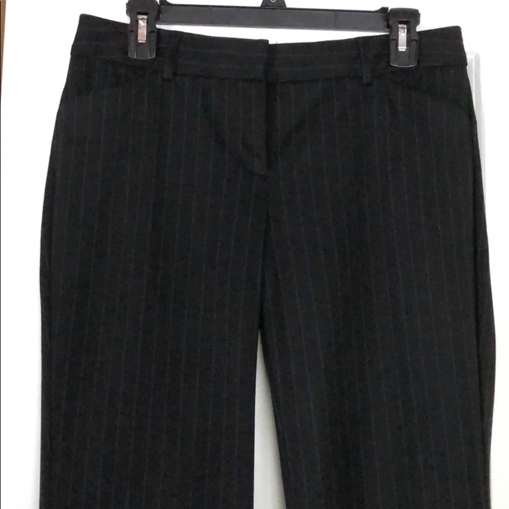 Express Editor Pants